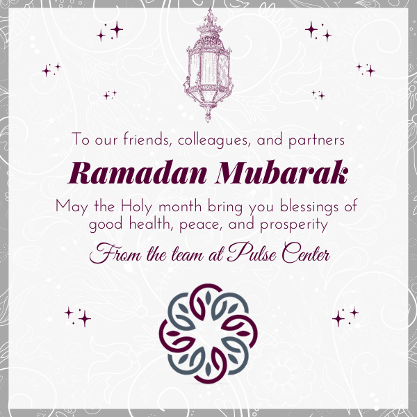 🌙 Ramadan Mubarak